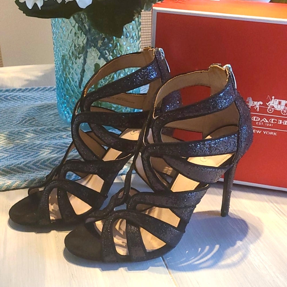 Coach Shoes